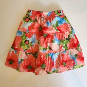 Girls Gymboree Skirt